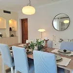 Noctua Pool And 013 Villa Estepona