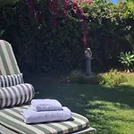 Noctua Pool And 013 * Estepona