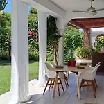 Noctua Pool And 013 * Estepona