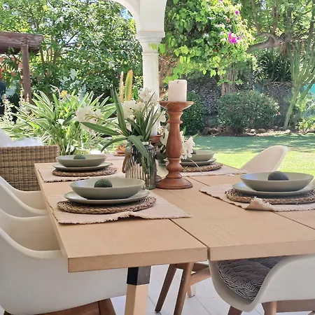 Villa Noctua Pool And 013