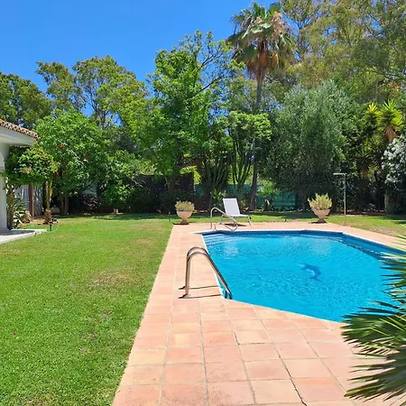 Villa Noctua Pool And 013