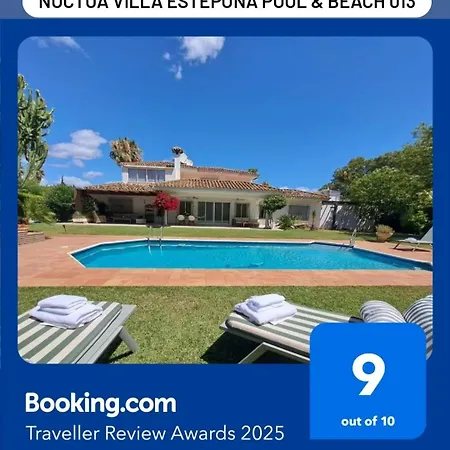 Noctua Pool And 013 فيلة إِستيبونا