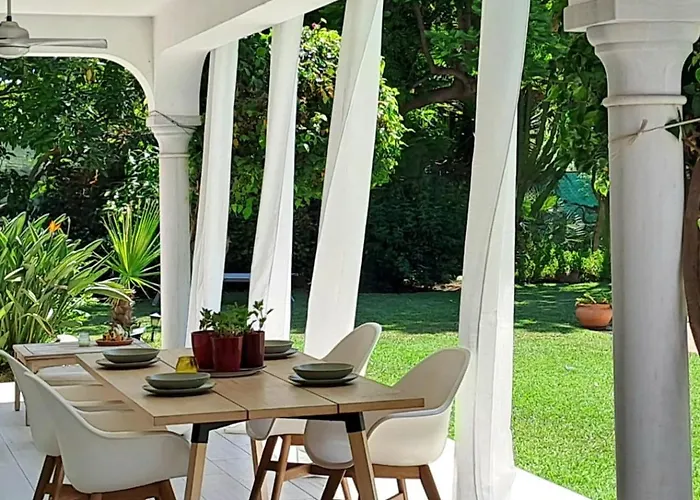 Noctua Pool And 013 Villa