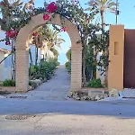 Noctua Pool And 013 * Estepona