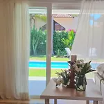 Noctua Pool And 013 * Estepona