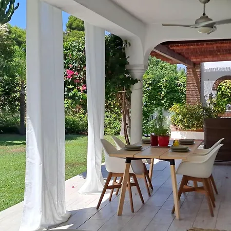 Noctua Pool And 013 * Estepona